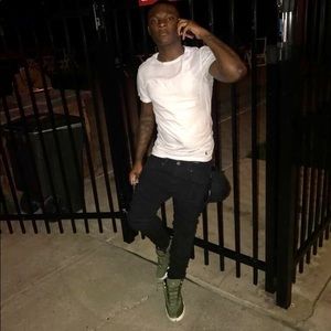 Meet your Posher, Tyrone